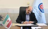 پیام مدیرکل آموزش فنی و حرفه ای استان سیستان و بلوچستان به مناسبت فرارسیدن سال نو و عید سعید فطر